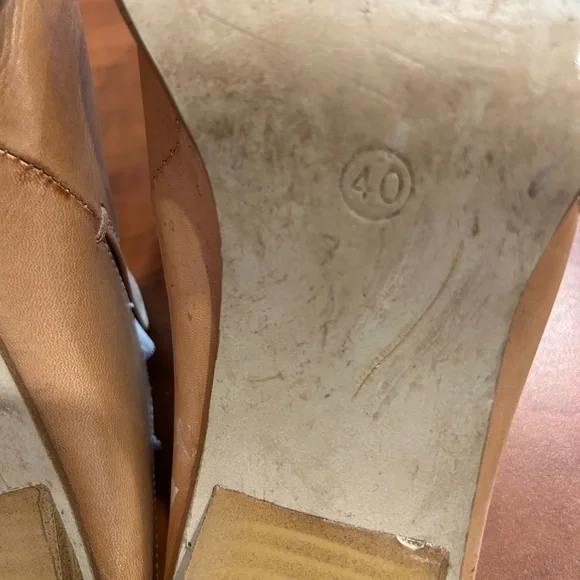 Spring clog - Picture 7 of 8